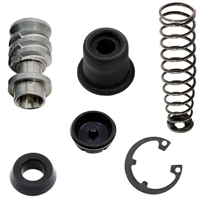 Brake Master Cylinder Repair Kit - Front - TourMax Japan