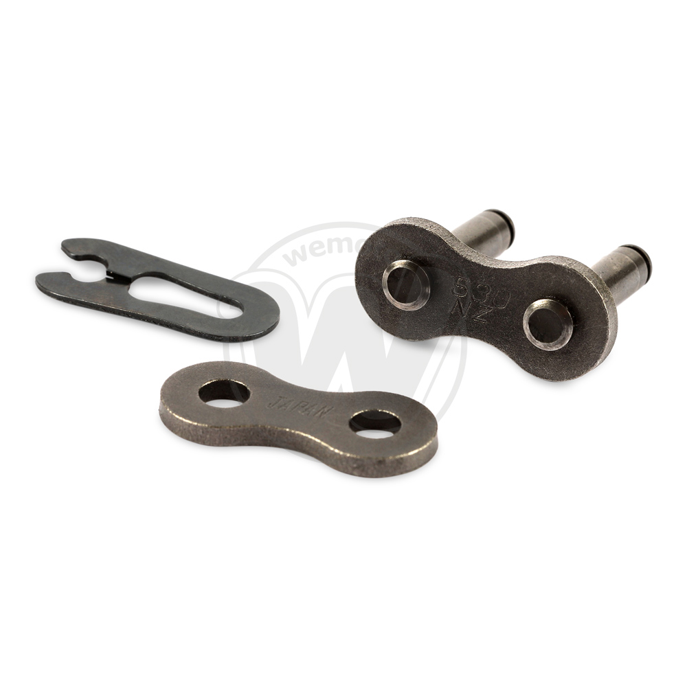 Chain DID Super Heavy Duty Rivet Link