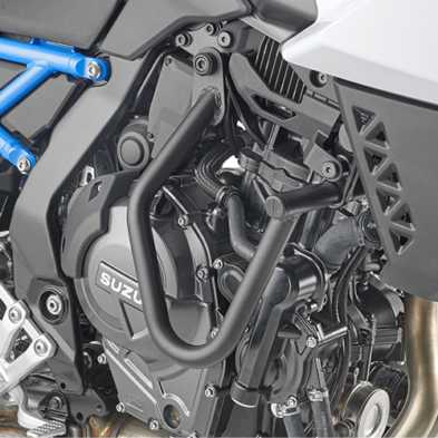 GIVI - Black Engine Guard