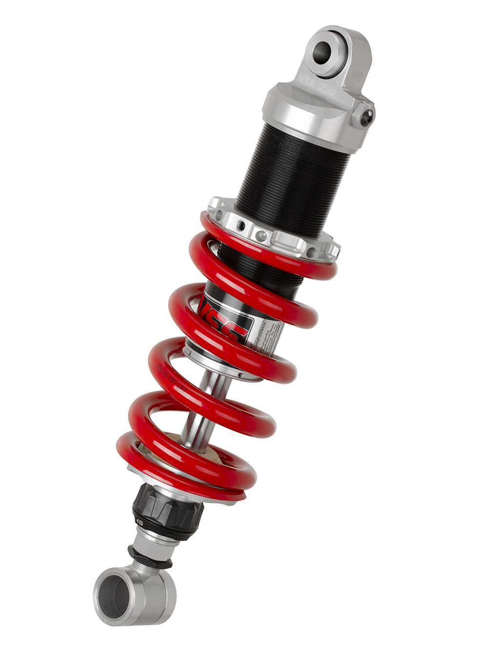 Rear YSS Z-Series Monoshock