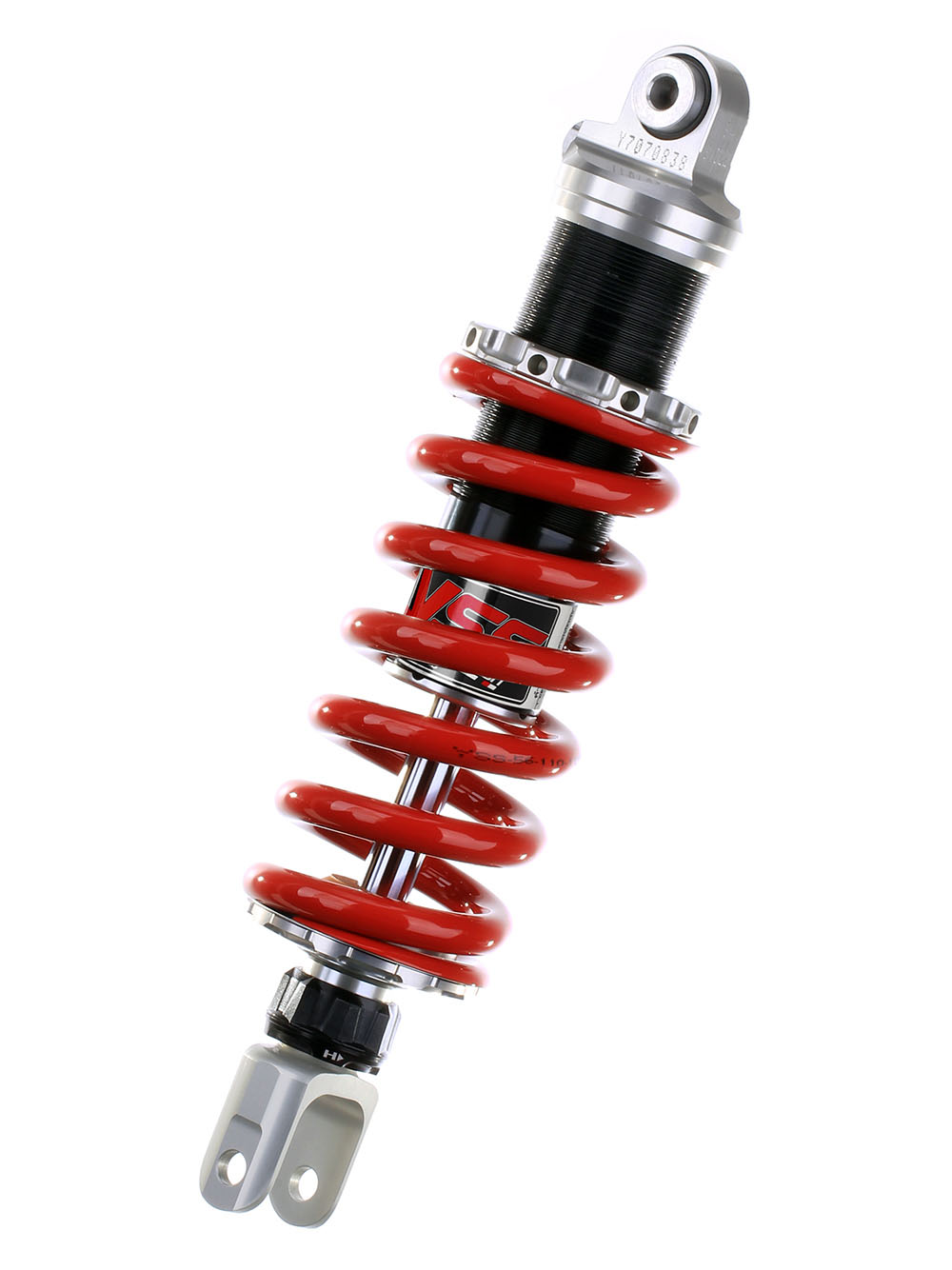 Rear YSS Z-Series Monoshock