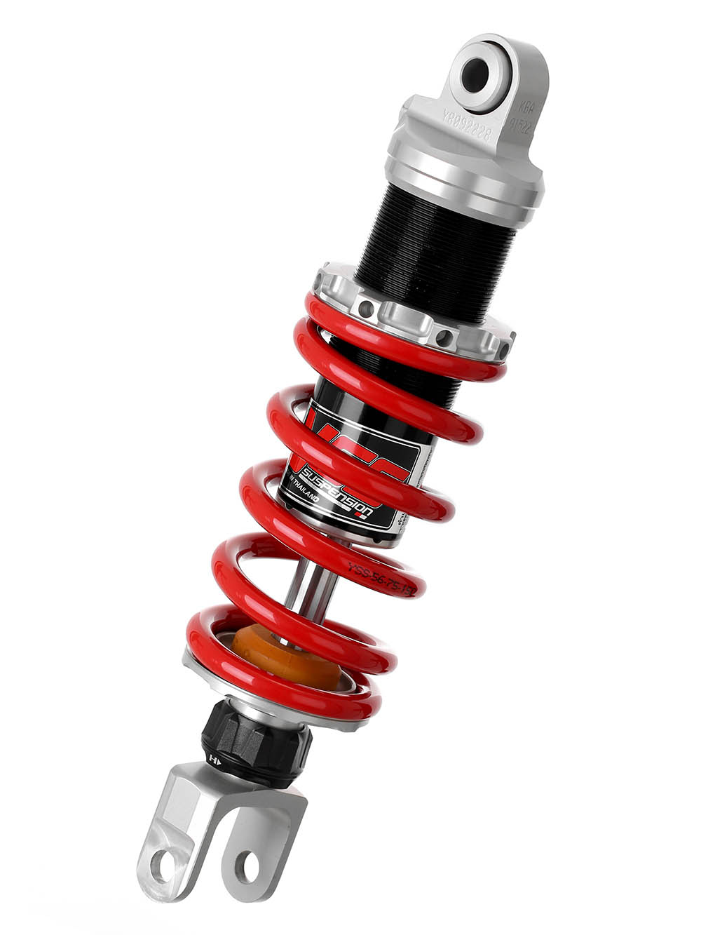 Rear YSS Z-Series Monoshock