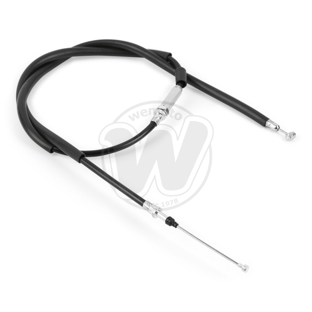 Cavo Frizione - Slinky Glide