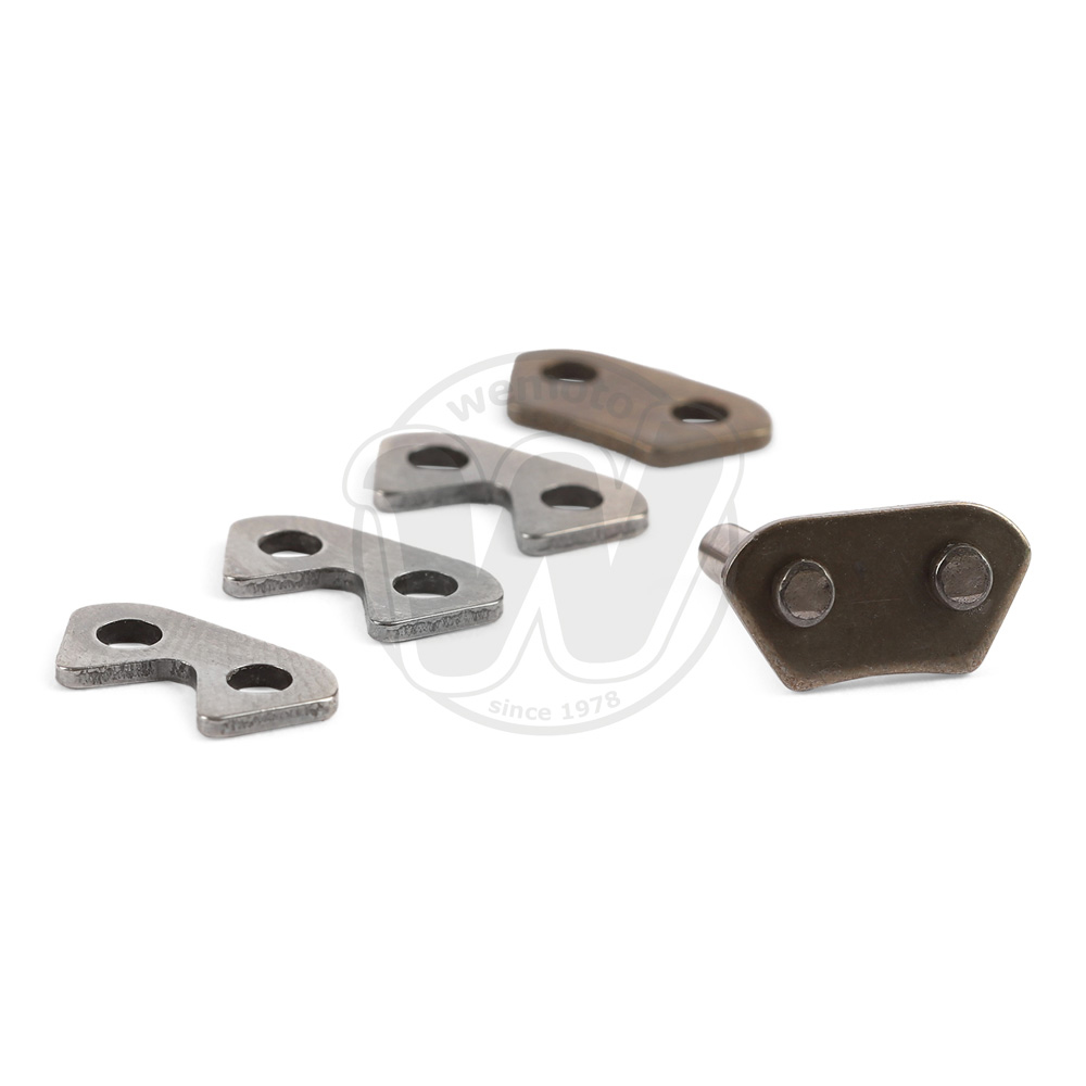 Catena Distribuzione DID - Maglie Rivetti