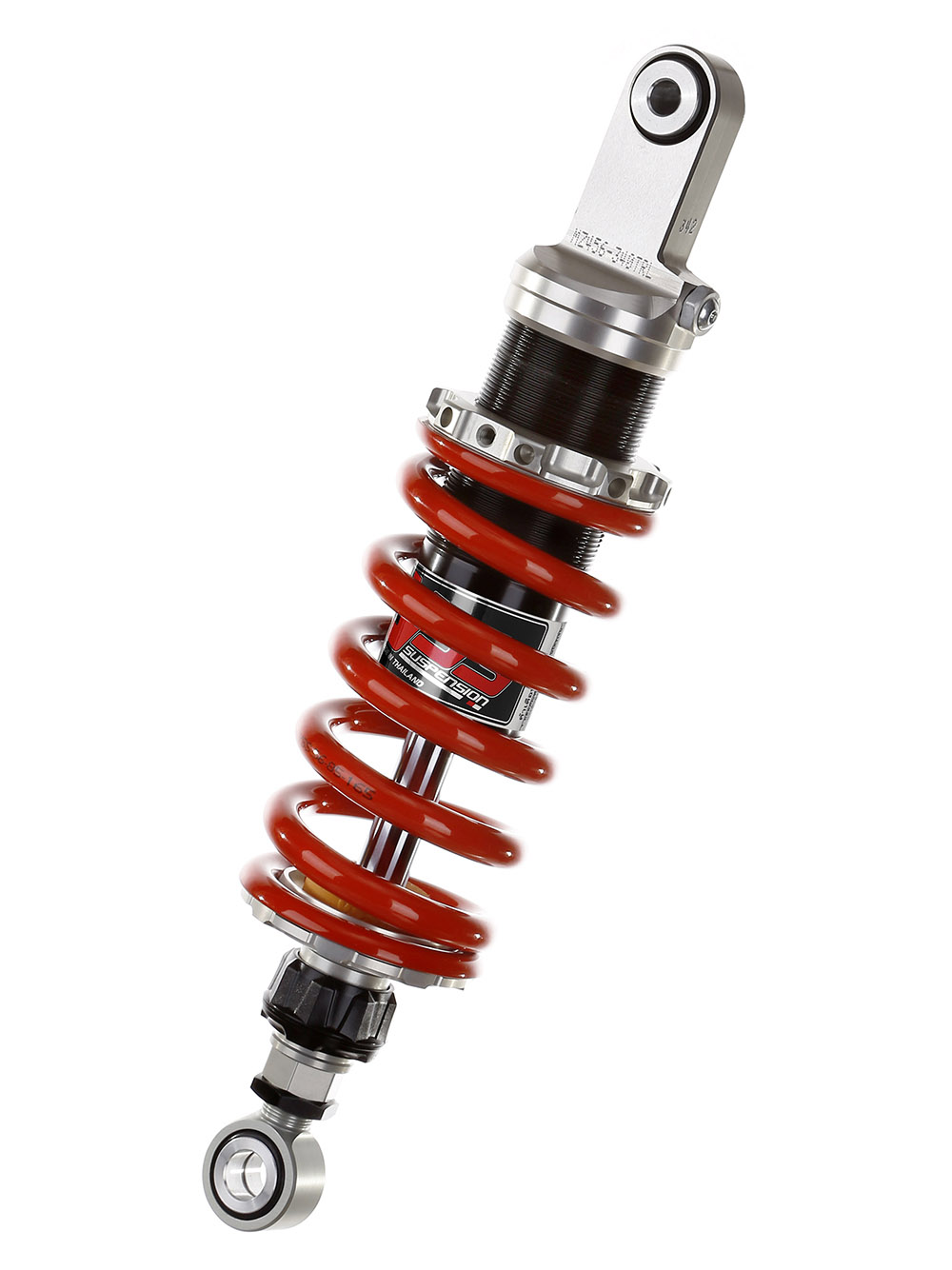 Rear YSS Z-Series Monoshock