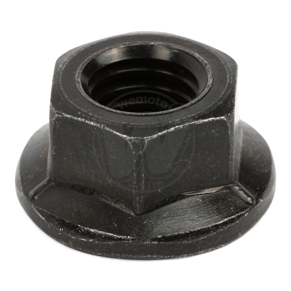 Exhaust Stud - Nut