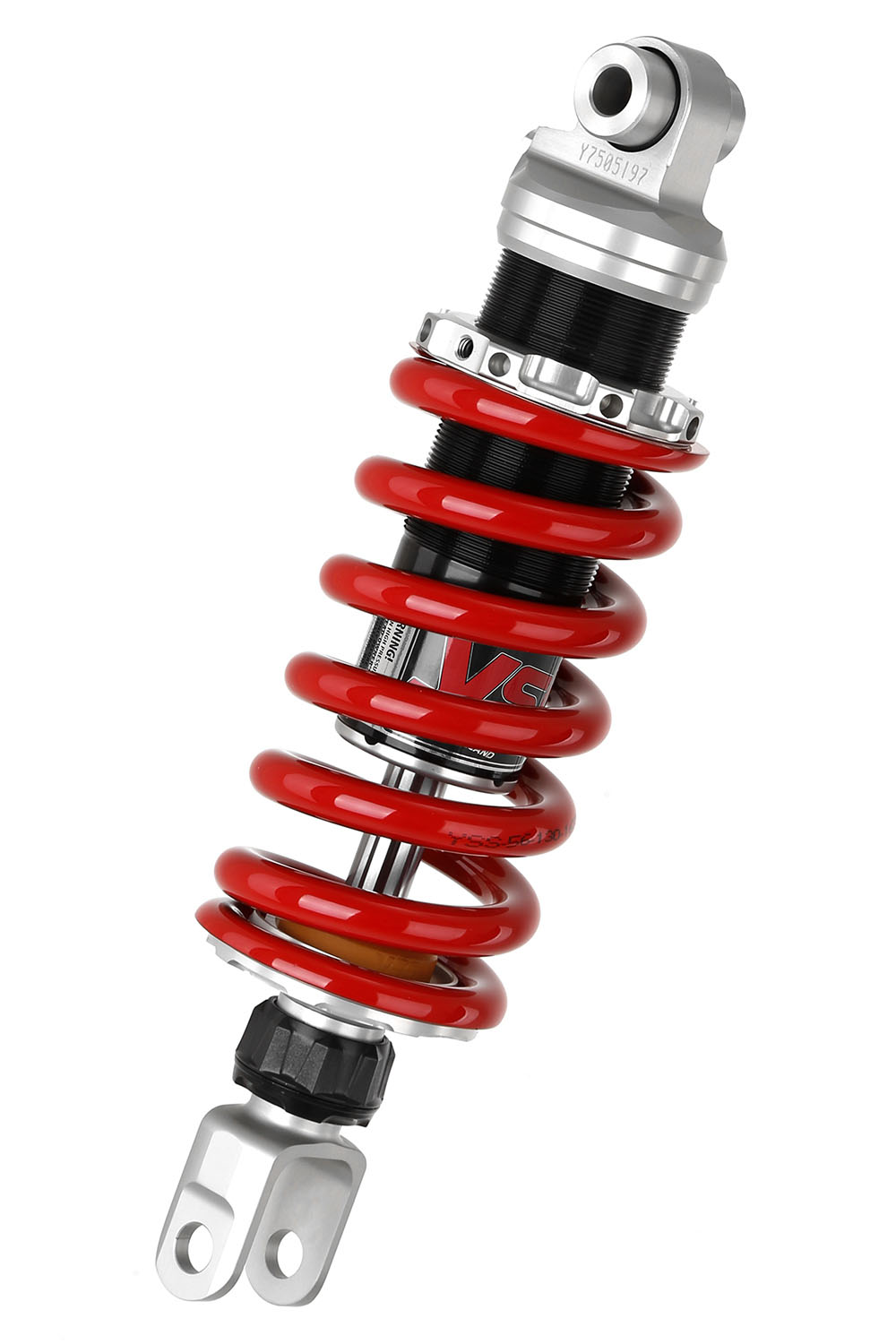 Rear YSS Z-Series Monoshock