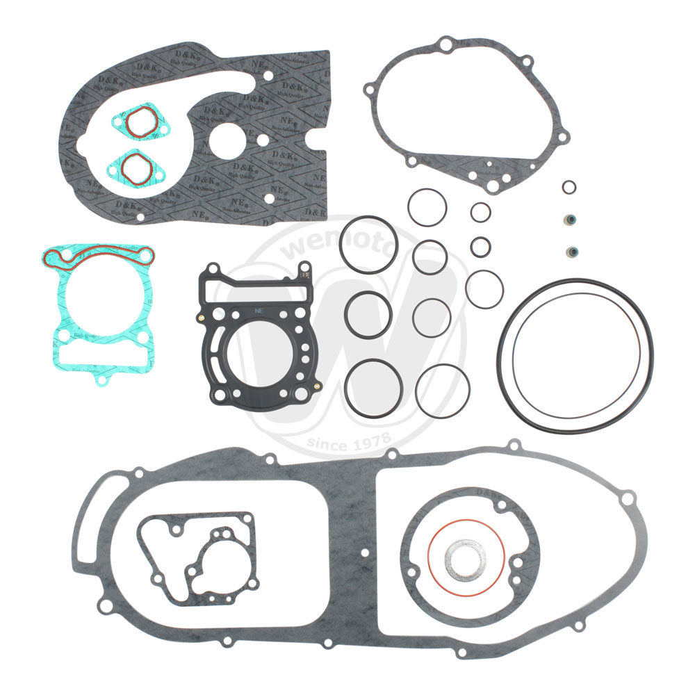 Gasket Set - Full - NE