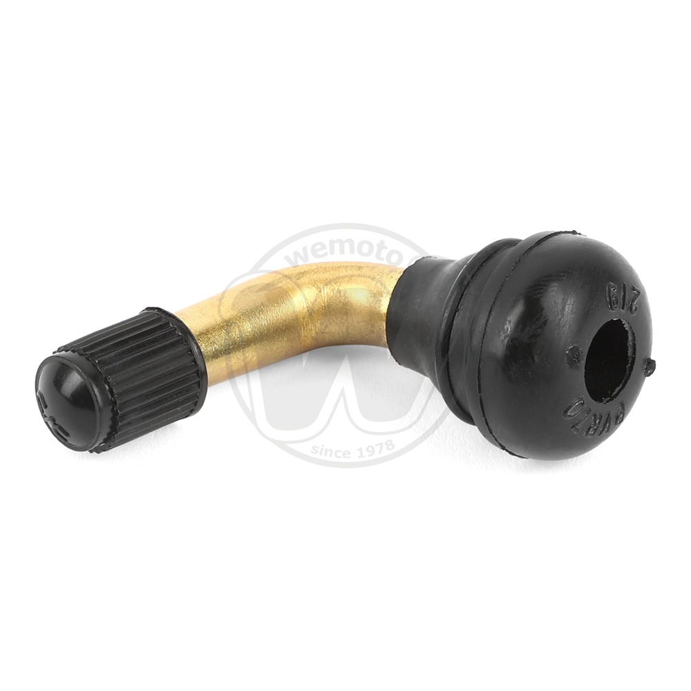 100 Pezzi Valvole Gomma Per Pneumatici Tubeless: Ricambio Universale TR412, TR413, TR414 Per Auto, Moto E Veicoli Elettrici