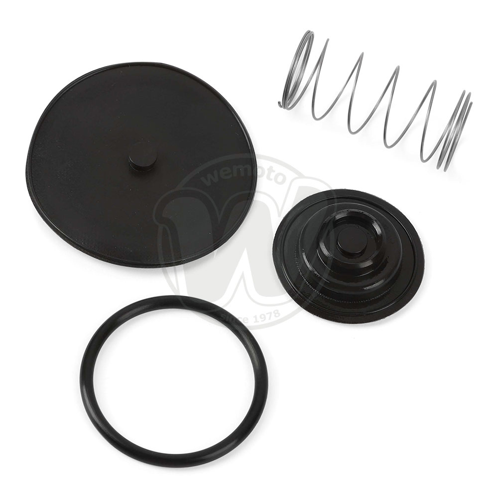 Kit Revisione Rubinetto Carburante