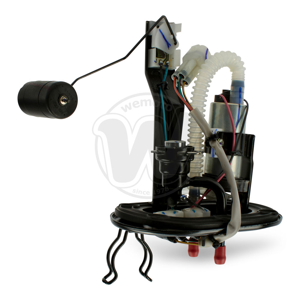 Fuel Pump Assembly