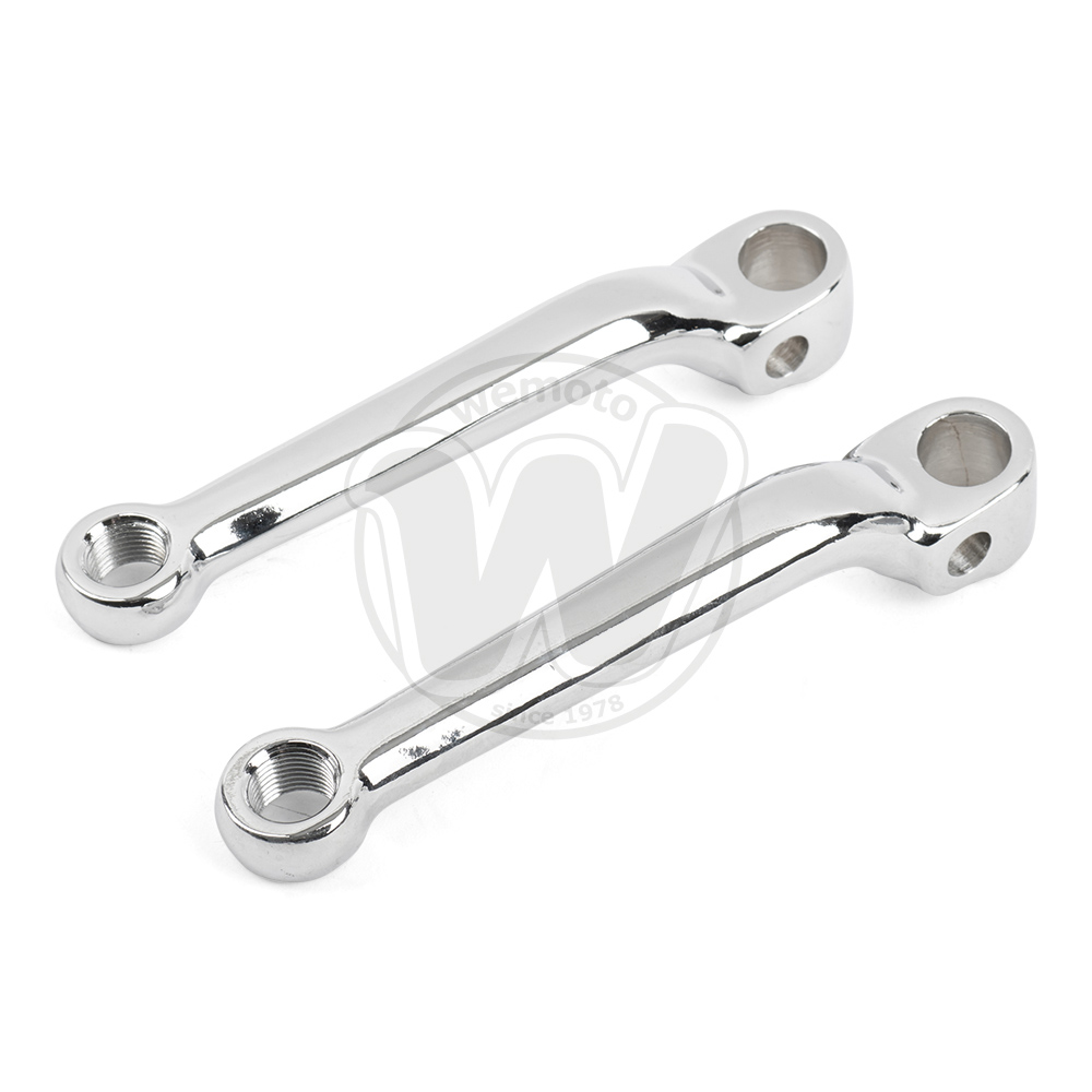 Pedal Crank Arms (Pair)