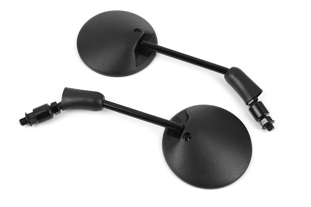 Mirrors Pattern Pair