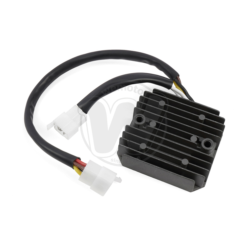 Regulator Rectifier