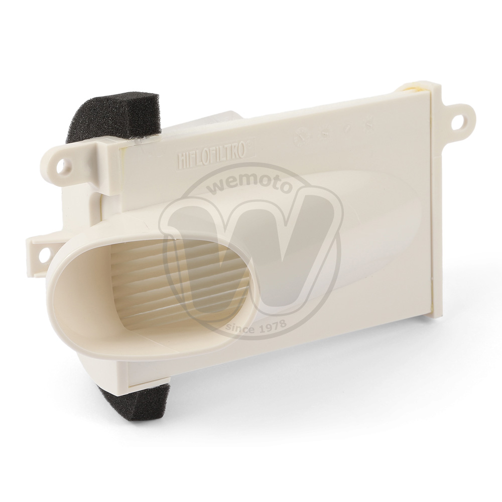Air Filter - Front