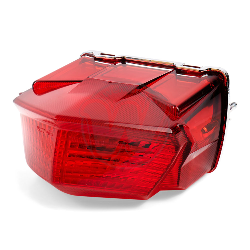 Taillight - Complete