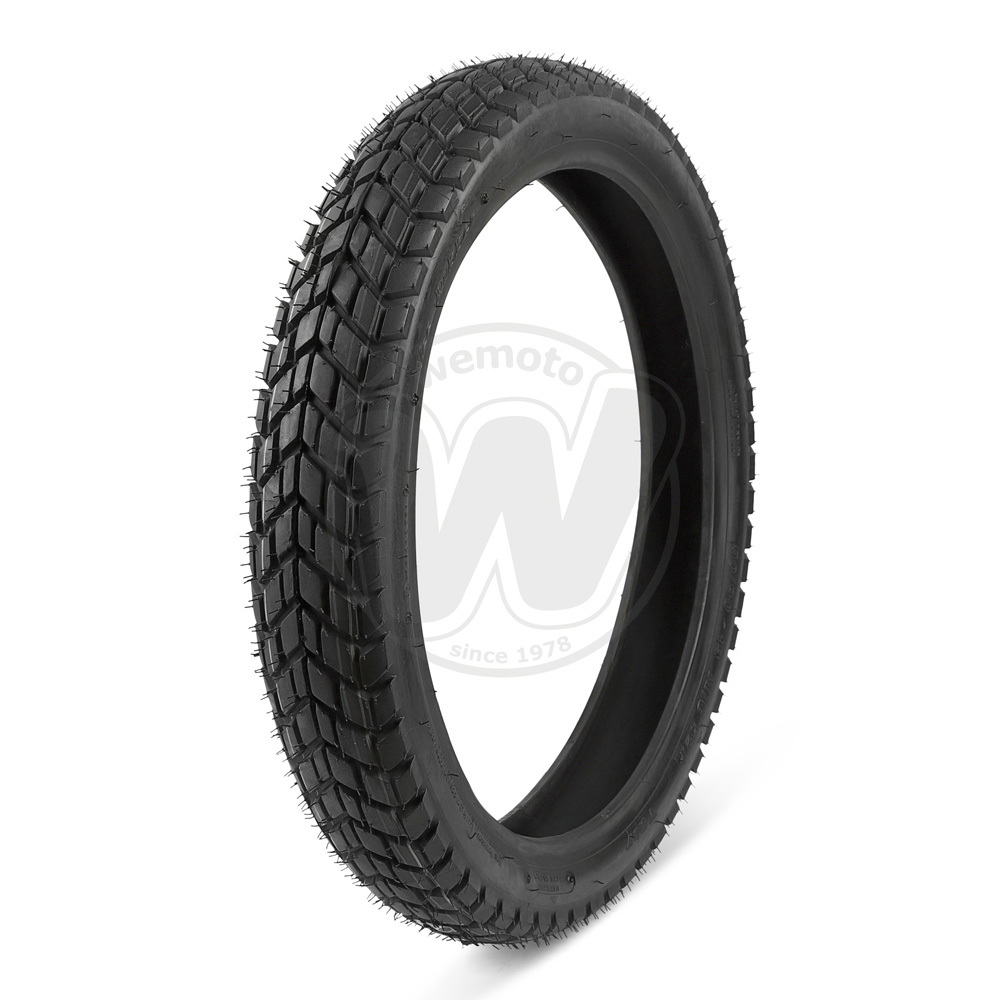 Pneumatico Anteriore - Vee Rubber Enduro Omologato