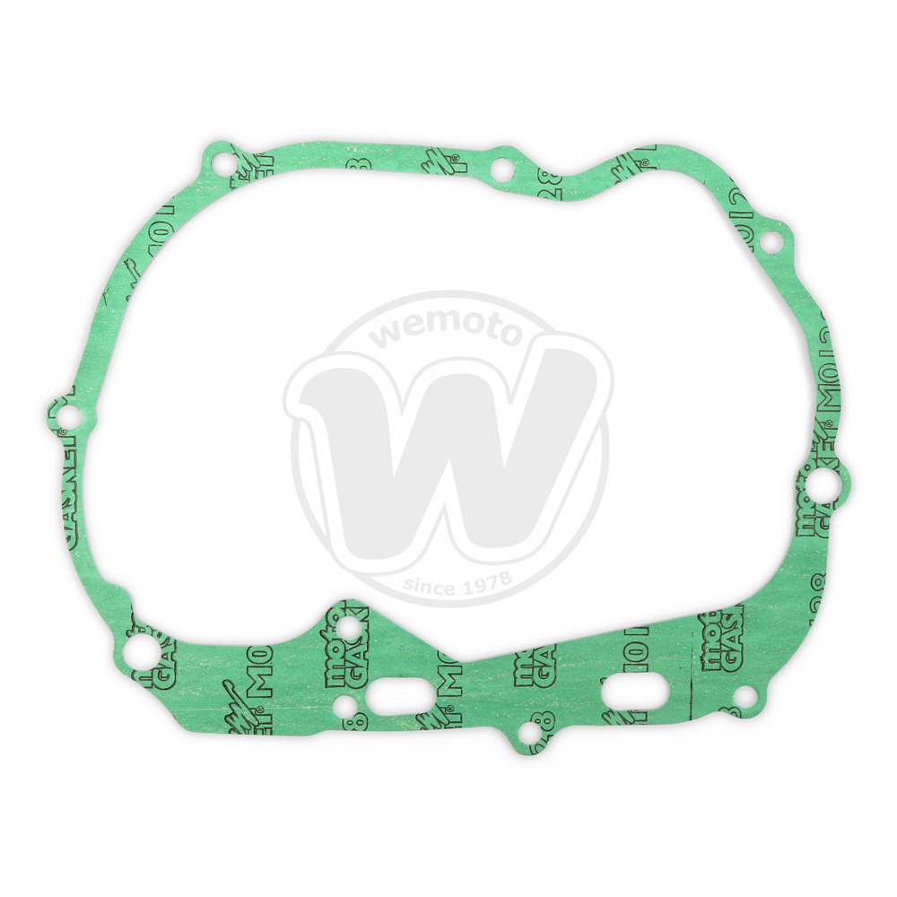 Clutch Cover Gasket