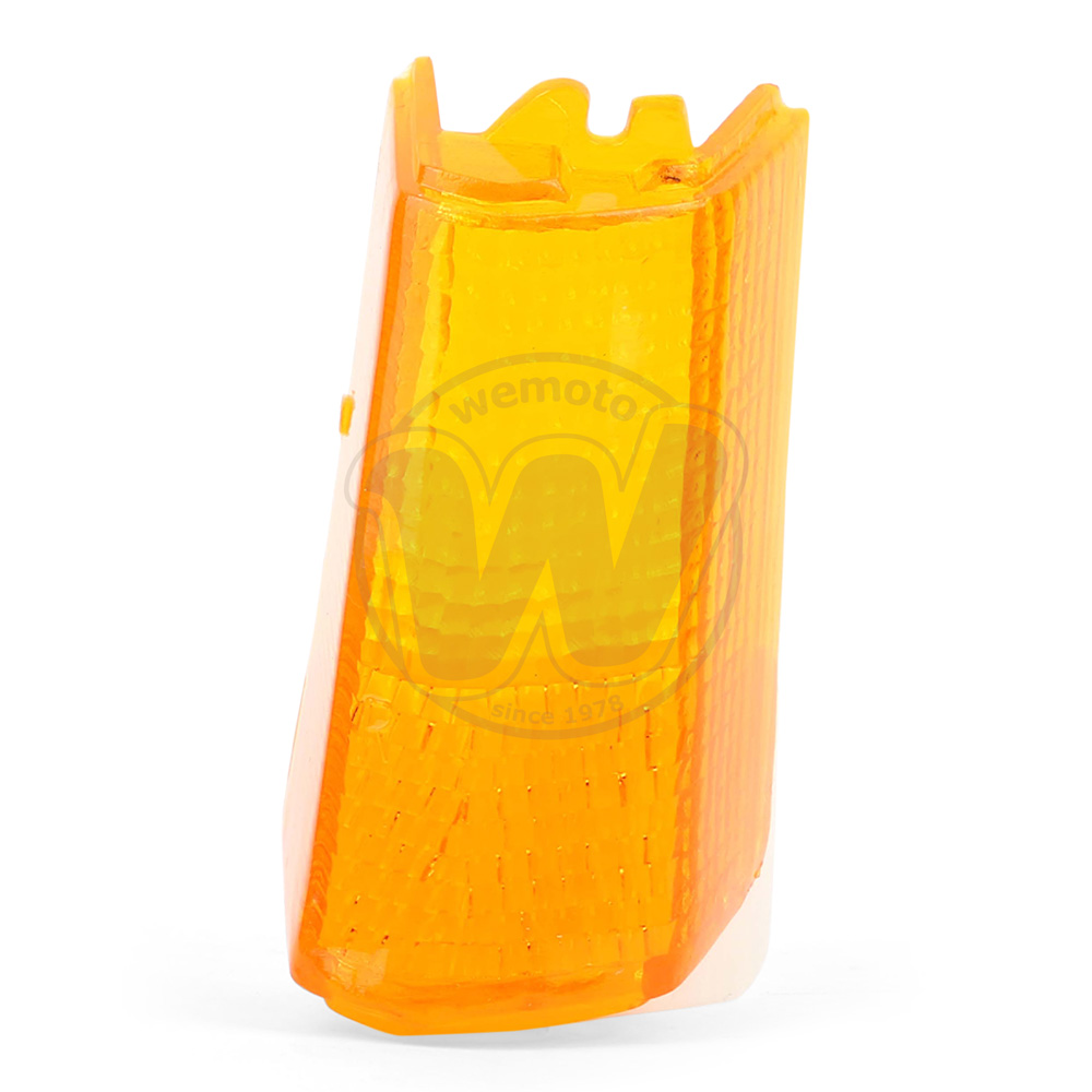 Indicator Lens Front Right