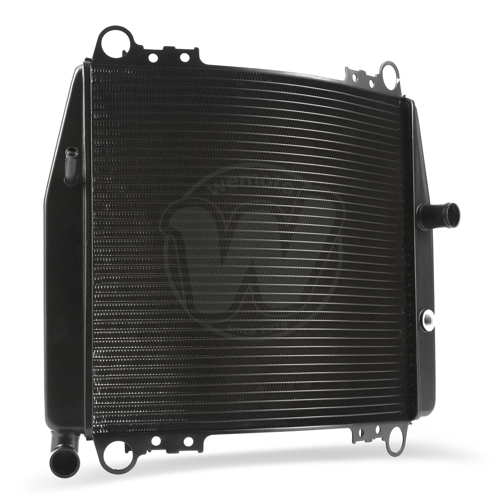 Radiator
