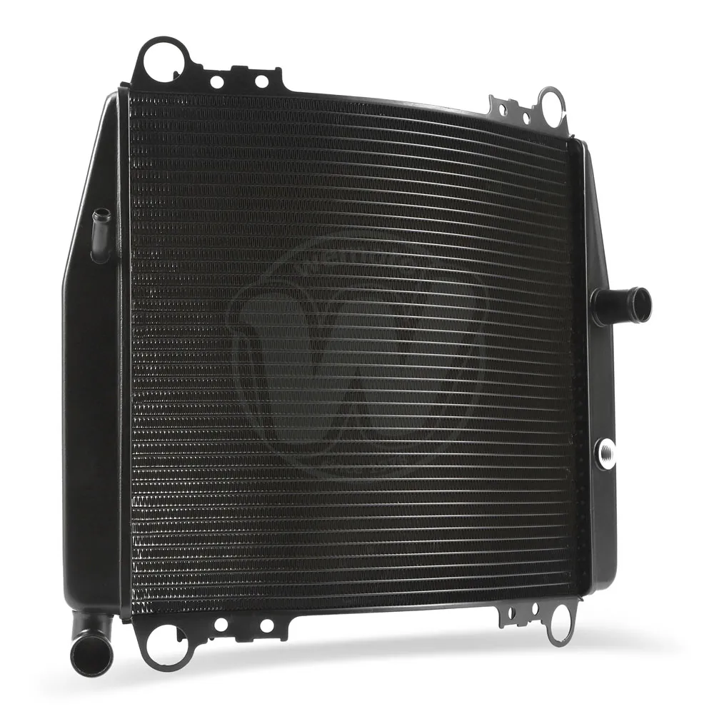 Radiator - Kawasaki ZX-7R And ZX-7RR All Models / ZXR 750 K1/K2