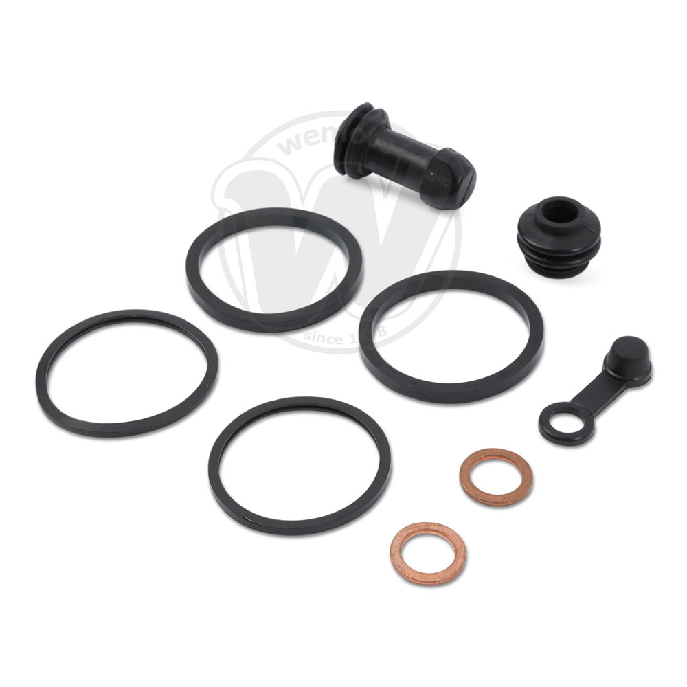 Brake Caliper Repair Kit Front - by TRK