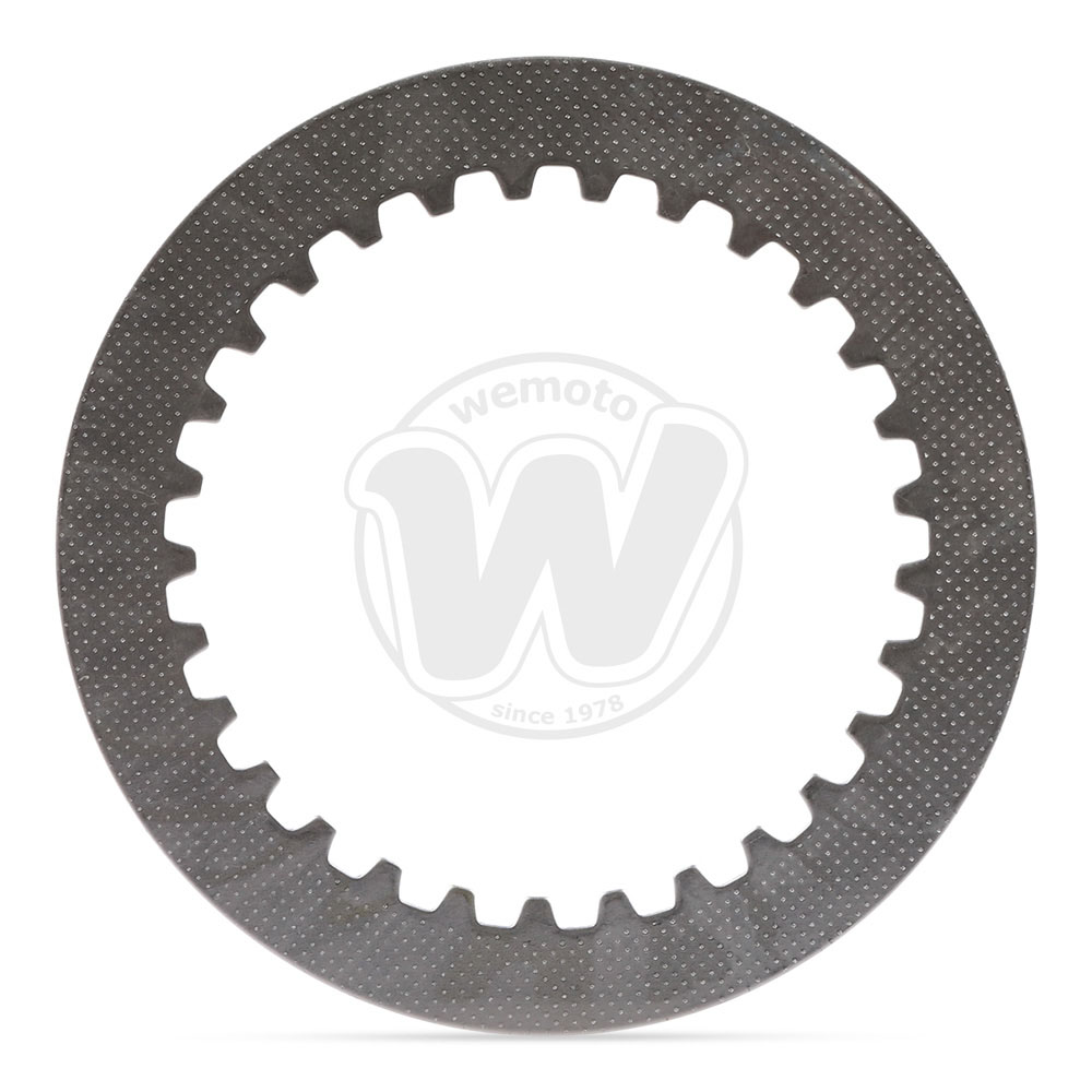 Clutch Steel Plate (Single)