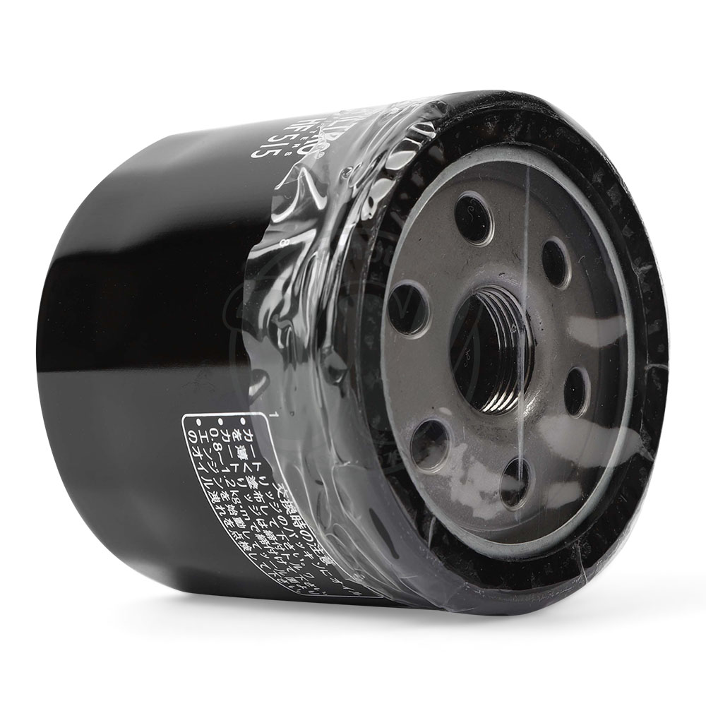 Oil Filter HiFlo Royal Enfield Interceptor 650 2022 35537