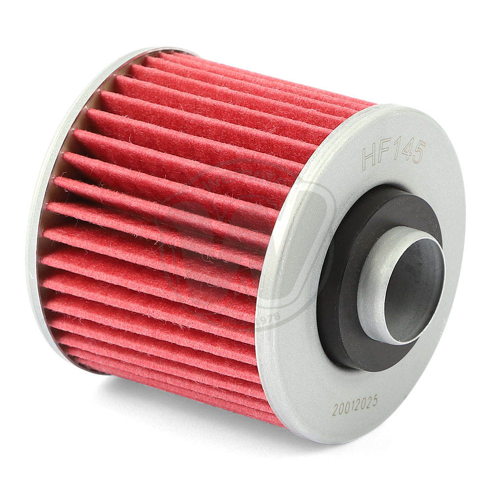 Oil Filter HiFlo