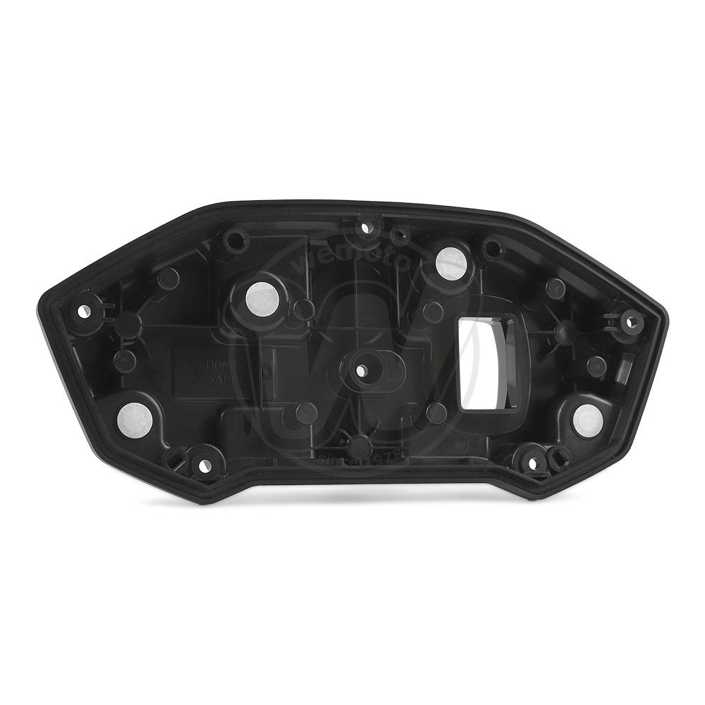 Speedo and Tacho Cover - Lower Case