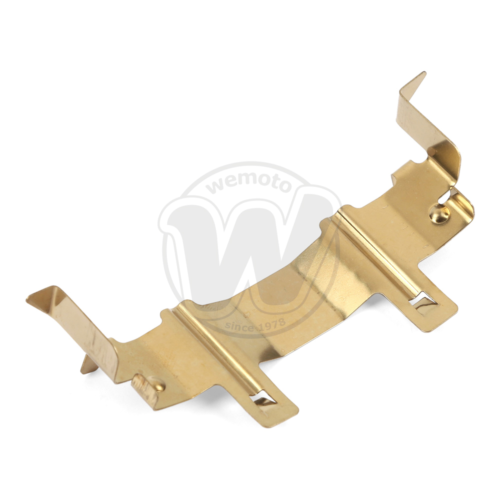 Front Caliper Brake Pad Retaining Spring