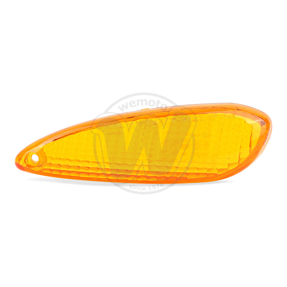 Indicator Lens Front Right