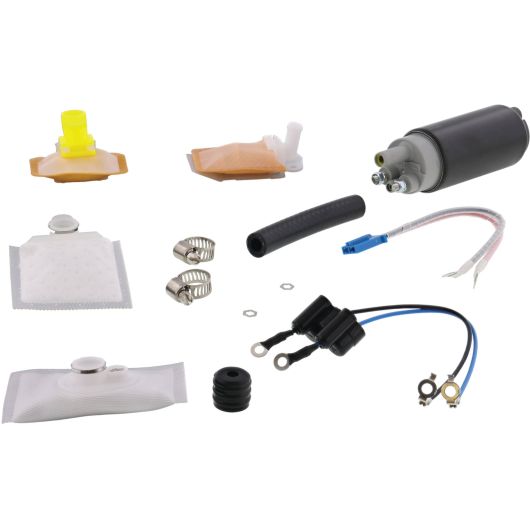 Fuel Pump Assembly