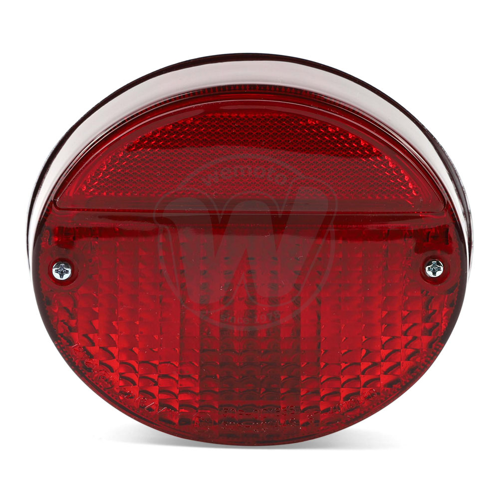 Taillight - Complete