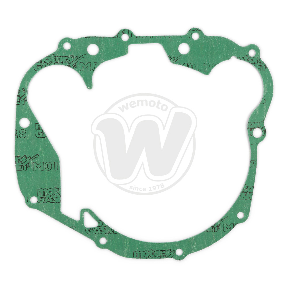 Clutch Cover Gasket