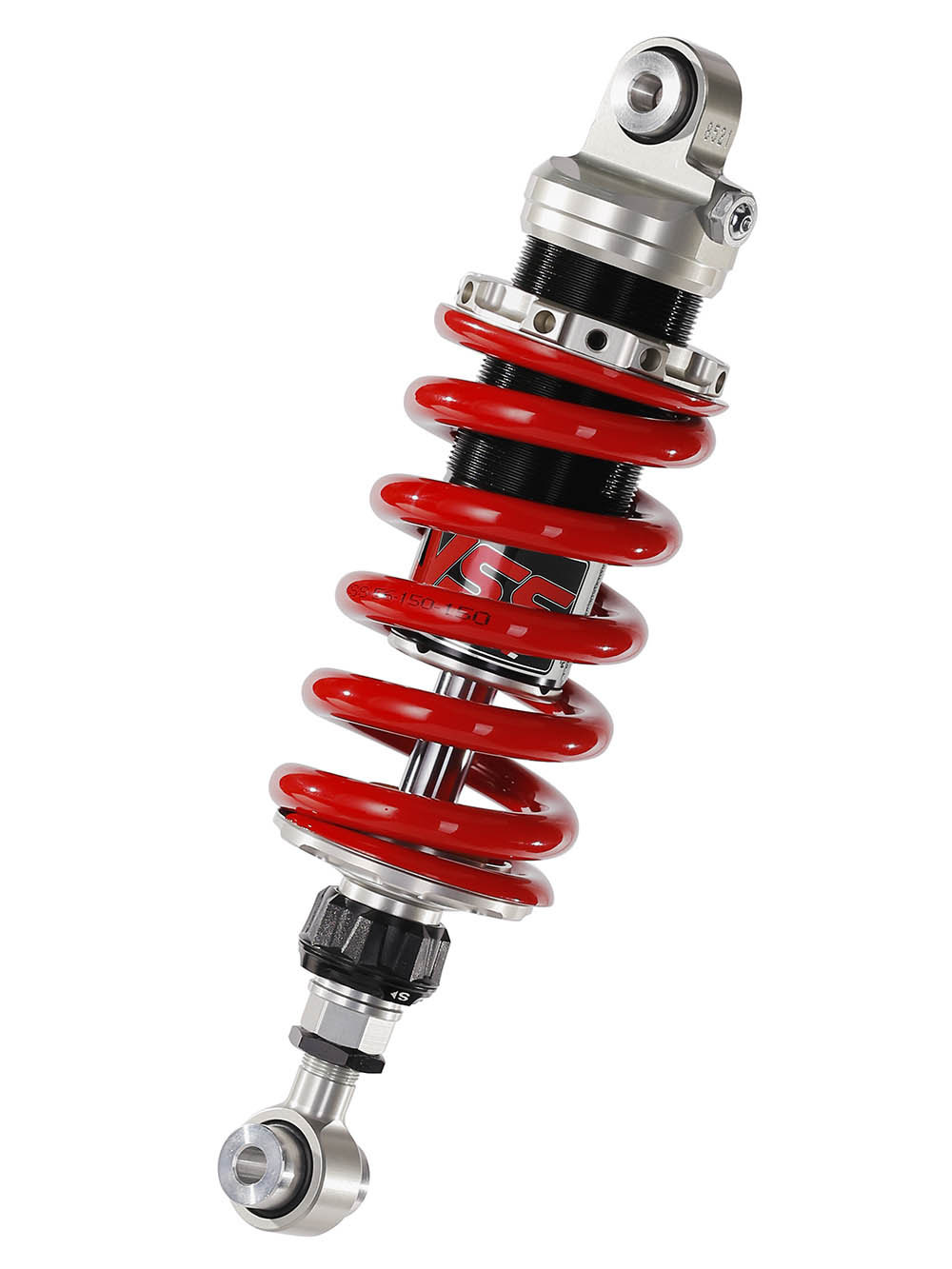 Rear YSS Z-Series Monoshock