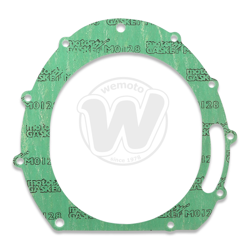 Clutch Cover Gasket