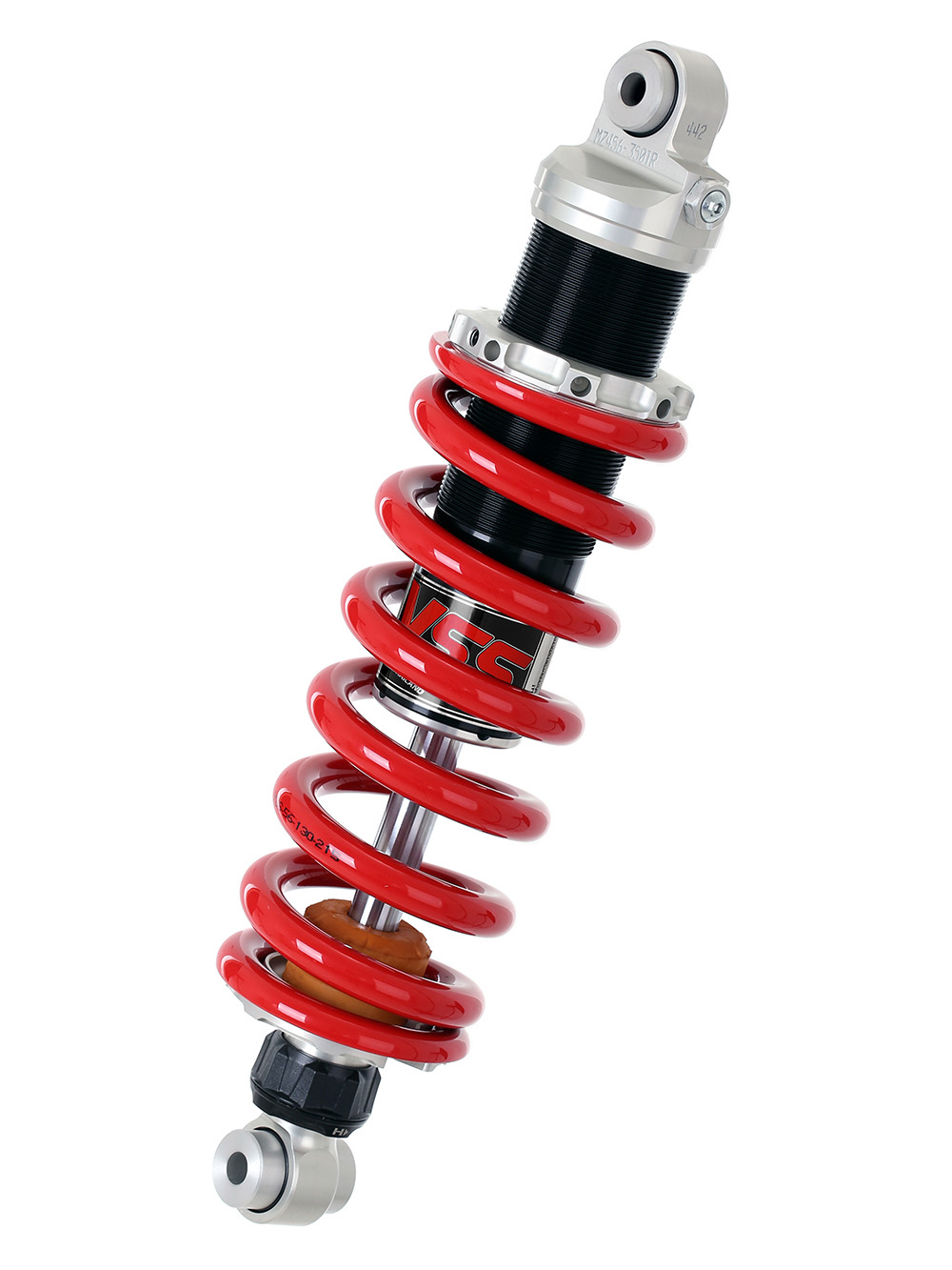 Rear YSS Z-Series Monoshock