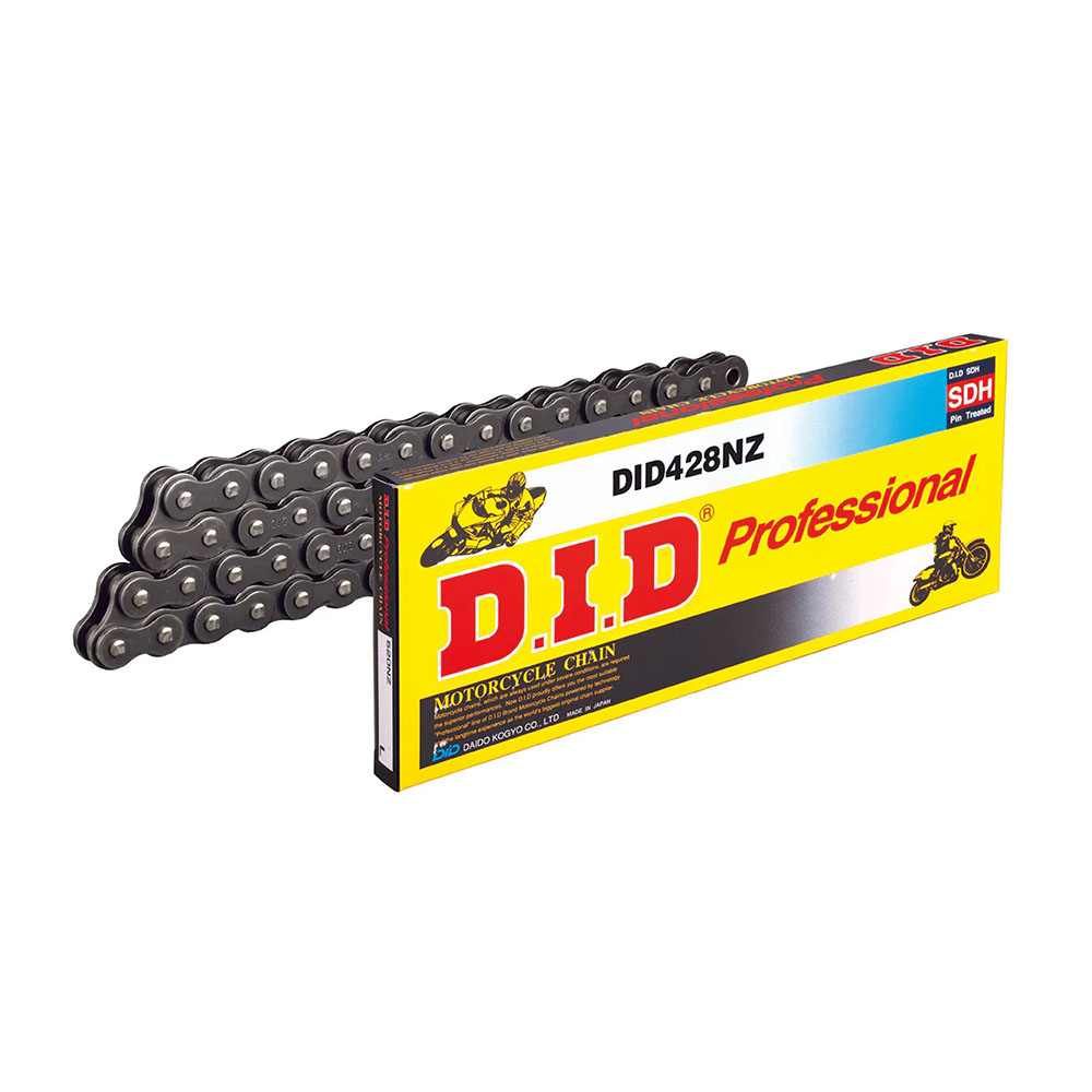 Chaîne DID - Super Renforcée