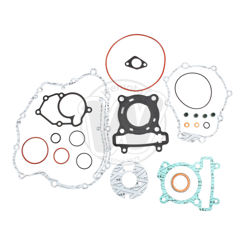 Gasket Set - Full - Pattern