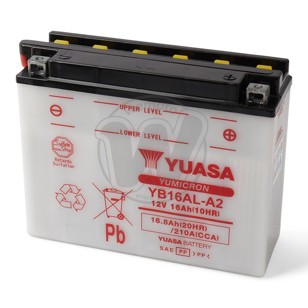 Battery Yuasa