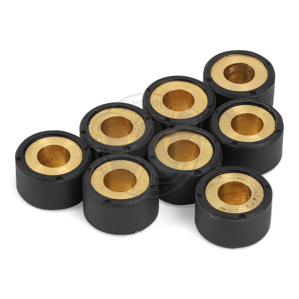 Clutch Roller Kit - As Standard