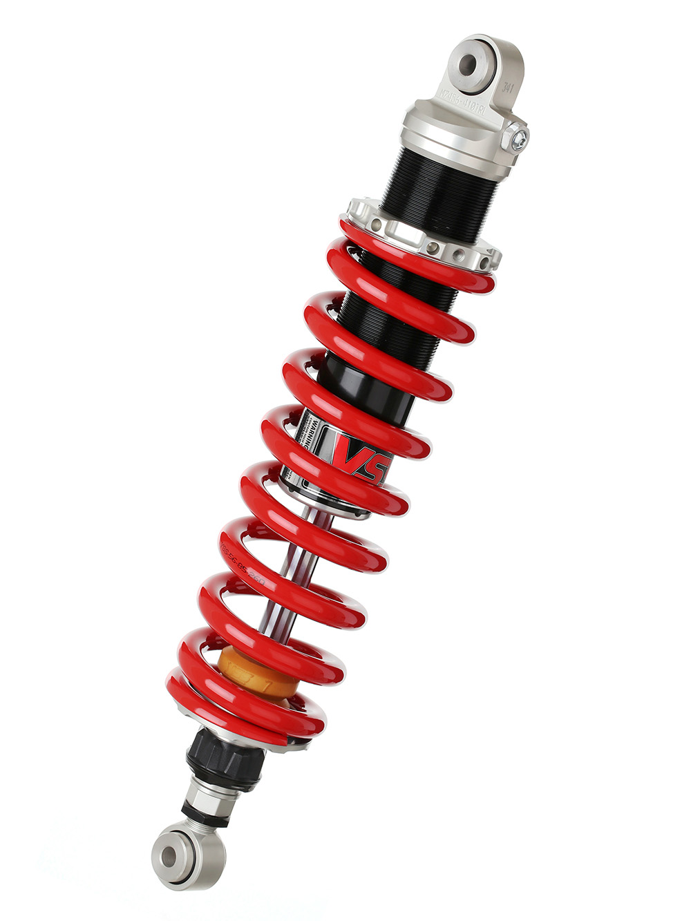 Rear YSS Z-Series Monoshock