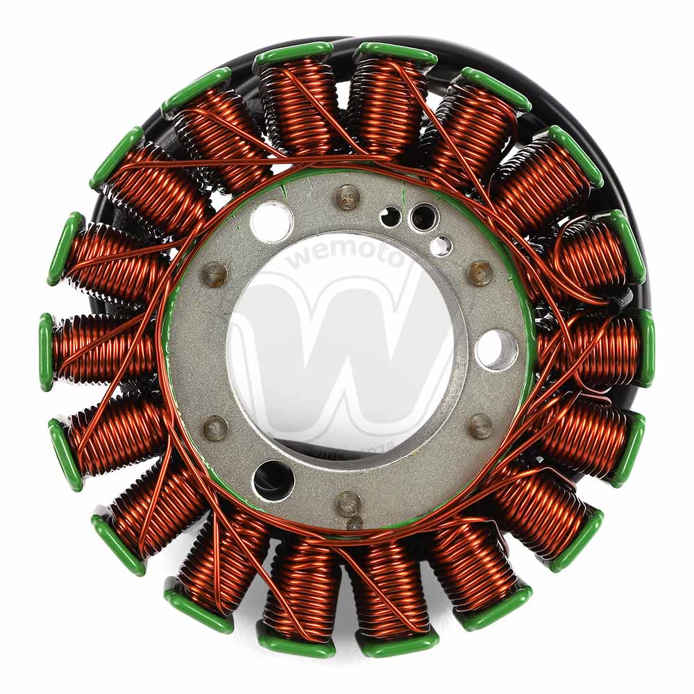 Générateur - Stator