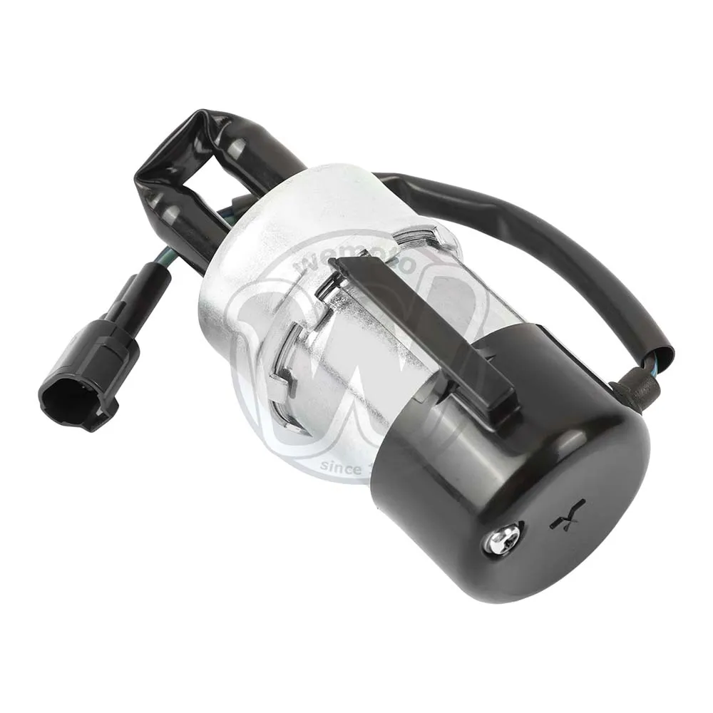 K. Fuel Pump | Kawasaki ZX9R 900 2003 19567 | Wemoto UK