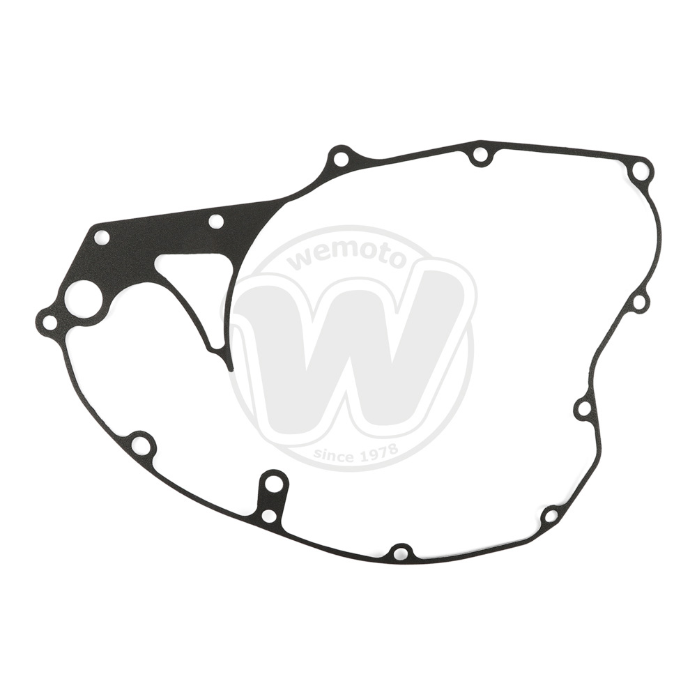 Clutch Cover Gasket - Inner