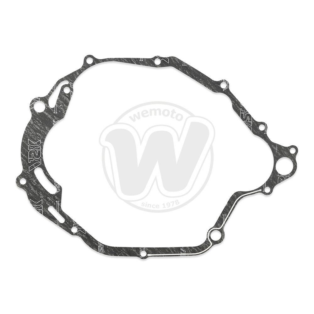 Clutch Cover Gasket - OEM