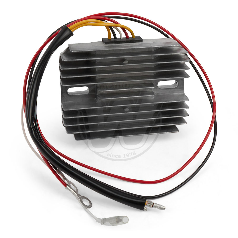 Regulator Rectifier - by Electrex