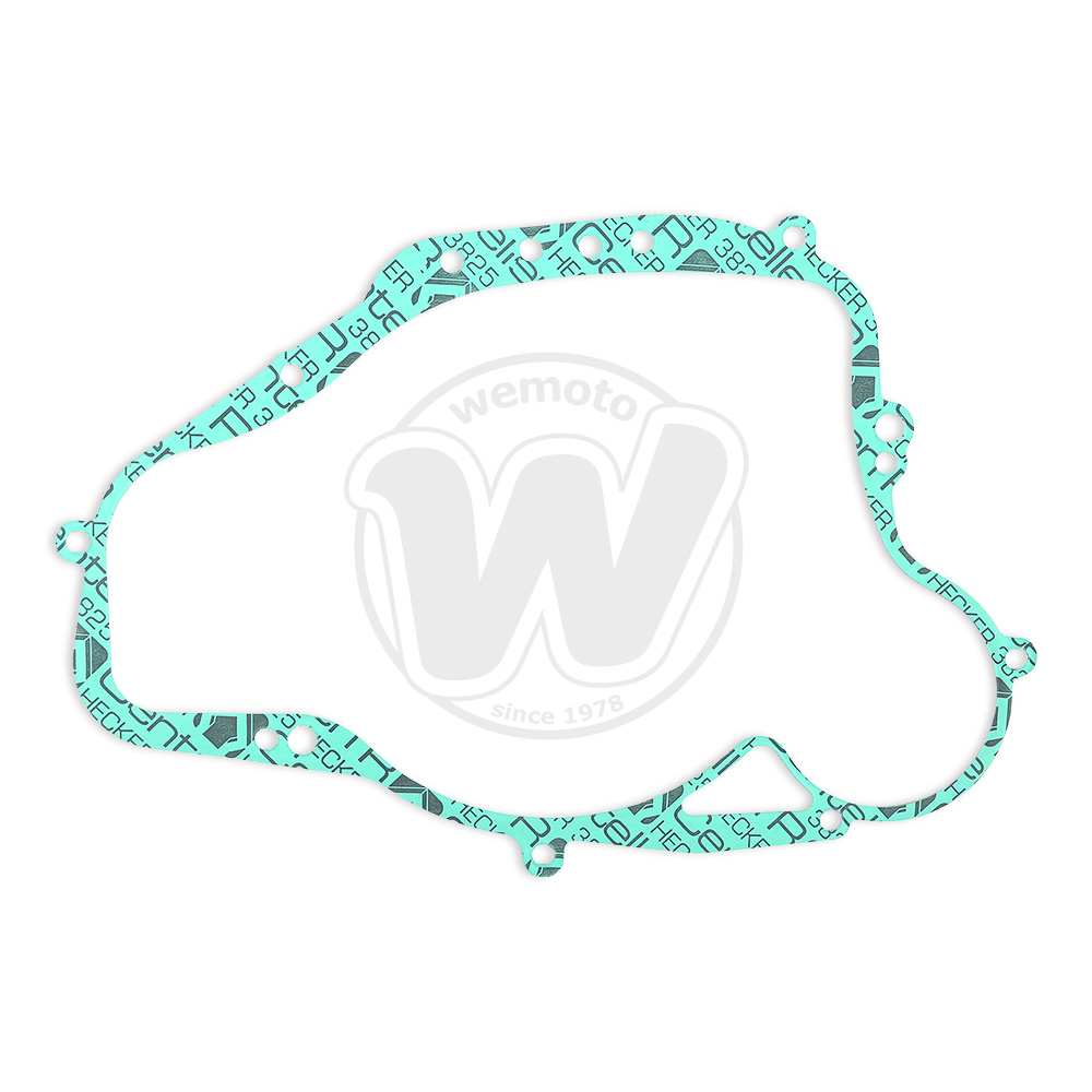 Clutch Cover Gasket