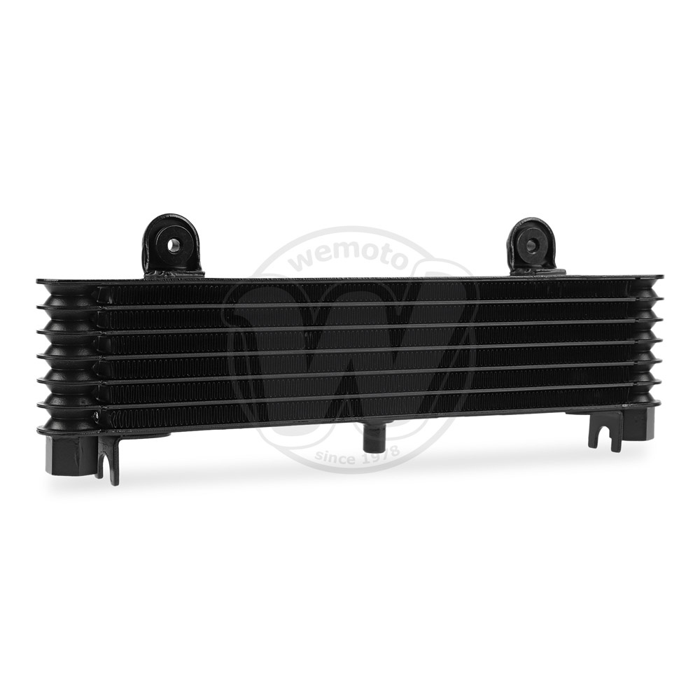 Oil Cooler